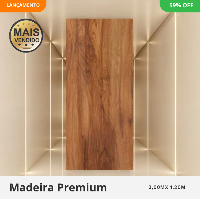 Revestimento Marmorizado 1.22 por 2.80 Metros - 🔥 MAIS VENDIDO